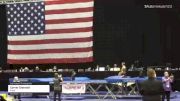 Carver Stennett - Individual Trampoline, Kiaga - 2021 USA Gymnastics Championships
