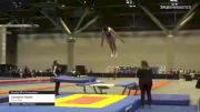 Cameron Rozell - Double Mini Trampoline, World Elite - 2021 USA Gymnastics Championships
