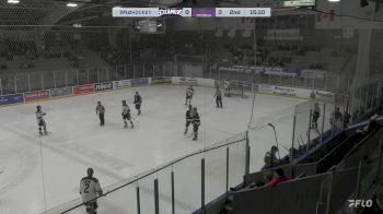 Replay: Home - 2023 West Kent vs Amherst | Nov 25 @ 6 PM