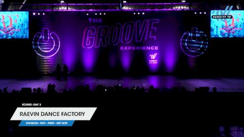 Raevin Dance Factory - DFE Tiny Prep Hip Hop [2023 Tiny - Prep - Hip Hop Day 3] 2023 Encore Grand Nationals