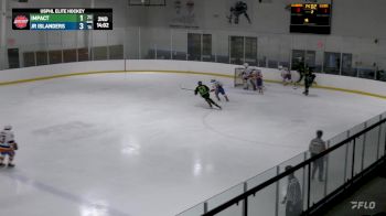 Replay: Home - 2025 Impact vs PAL Islanders | Mar 8 @ 8 PM