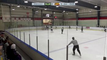 Replay: Home - 2024 Mission U14 vs Panthers U14 | Nov 29 @ 7 AM