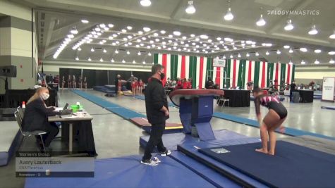 Avery Lauterback - Women's Group, ENA Paramus - 2021 Christmas on the Chesapeake