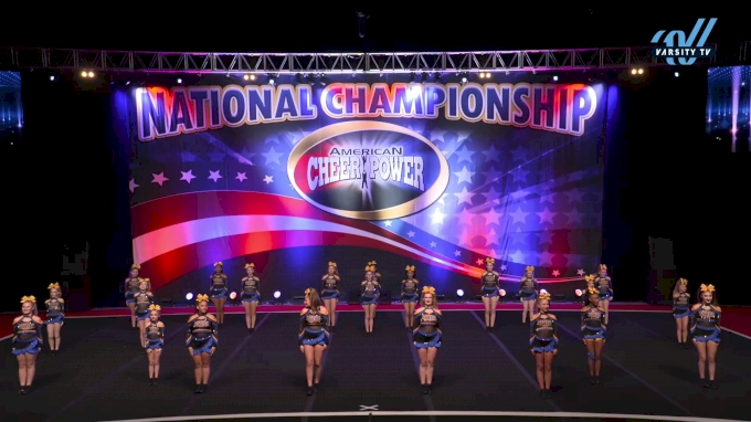 Texas Empire - Royal Empress