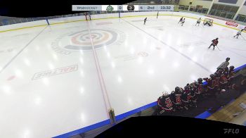 Replay: Home - 2025 Okotoks vs Red Deer | Feb 9 @ 5 PM