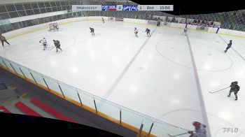 Replay: Home - 2024 Rangers vs Edmon. MLAC | Nov 3 @ 4 PM