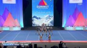 Ohio Valley All Stars - Lady Steel [2026 L4 Senior - D2 - Small - A Finals] 2026 The D2 Summit