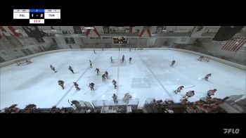 Replay: Home - 2024 Thunder vs PAL Islanders | Oct 17 @ 3 PM