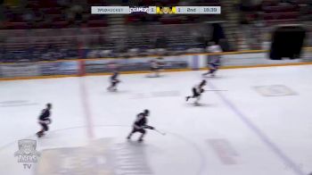 Replay: Home - 2025 West Kent vs Campbellton | Mar 19 @ 6 PM