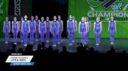 Power of Dance - Little Bird [2025 Senior - Kick Day 2] 2025 CSG Dance Grand Nationals