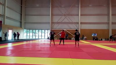 Matias Peralta vs LUCAS GALBUSERA 2025 ADCC Buenos Aires Open