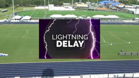 Replay: Track - 2023 FHSAA Outdoor Championships | May 18 @ 1 PM