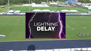 Replay: Track - 2023 FHSAA Outdoor Championships | May 18 @ 1 PM