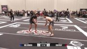 Sean Foley vs Noel Cordero 2025 ADCC East Coast Trials