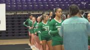Replay: USA Cheer STUNT Nat'l Champs  - Lipscomb | Apr 24 @ 8 AM