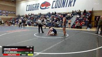 Replay: Mat 5 - 2024 Clackamas Open | Dec 8 @ 9 AM