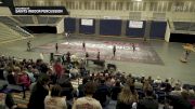 Saints Indoor Percussion "Columbus OH" at 2026 WGI Perc/Winds Dayton Regional+
