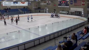 Replay: Home - 2024 Blue Ox vs SC Blades | Dec 21 @ 1 PM