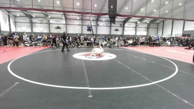 120 lbs Champ. Rd Of 64 - Titus Eaton, 1883 vs Mohammad Faizi, Nor Cal Take Down