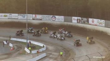 Feature | 2023 NARC Dirt Cup Thursday Prelim at Skagit Speedway