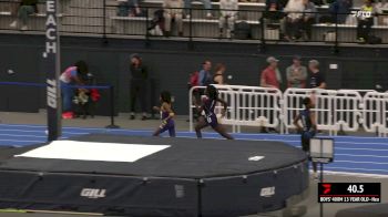 Youth Boys' 400m, Prelims - Age 13