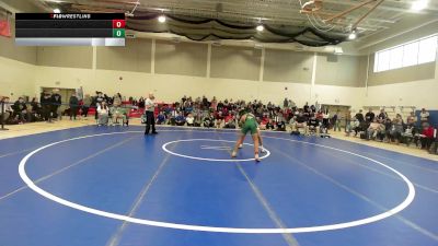 120 lbs Quarterfinal - James Terry, Oxford Hills vs Phoenix Martinez, Oceanside