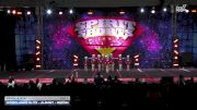 Woodlands Elite - Albany - Recon [2025 L2 Mini Day 1] 2025 Spirit Sports Worcester Nationals