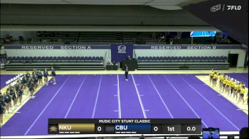 Replay: Trevecca STUNT Music City Classic | Mar 29 @ 9 AM
