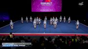 Ohio Valley All Stars - Electric [2026 L3 Senior - D2 - Small - B Wild Card] 2026 The D2 Summit
