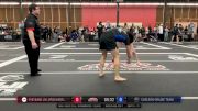 Luke Petroff vs Eddie Garcia 2026 ADCC Portland Open