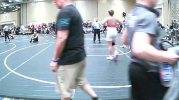 157 lbs Round Of 128 - Michael Smith, All-Phase WC vs Drew Everett, Hesperia WC