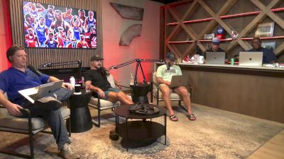 Replay: Olympic Games Watch Party | Aug 10 @ 11 AM