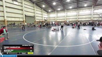 Replay: Mat 11 - 2023 Youth Super State | Feb 11 @ 9 AM