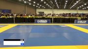 Gabriel Tristan Varon vs Lucas Ze Yang Ginn 2024 IBJJF Jiu-Jitsu CON International