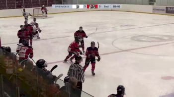 Replay: Home - 2025 King vs Chargers | Feb 26 @ 12 PM