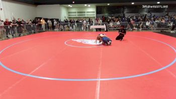 103 lbs Consi Of 16 #2 - Carolyn Geckler, OH vs Gabriele Tedesco, FL