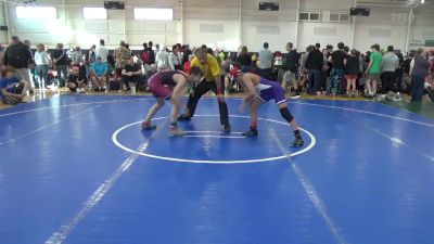 108 lbs Round 1 - Jonathan Testa, Superior Wrestling Academy vs Brett Gagnon, Lake Erie WC NY