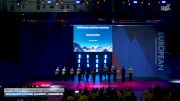 MCR Dance & Cheer Academy - Immersion [2026 Hip Hop - U18 Day 1] 2026 The European Summit
