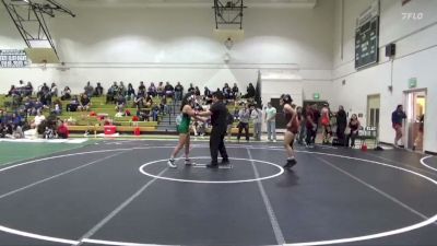 110 lbs Quarterfinal - Alyssa Marquez, East Los Angeles College vs Anika Del Castillo, Mt. San Antonio College