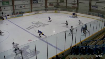 Replay: Home - 2024 Estevan vs Chiefs U18 AAA | Sep 14 @ 4 PM