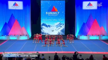 Woodlands Elite - Houston - Rangers [2026 L4.2 Senior Coed - Small Finals] 2026 The Summit