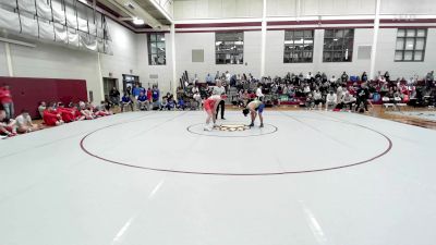 138 lbs Round Of 32 - Reid Stiltner, Baylor School vs Dat Cao, Boyd Buchanon