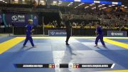 Noah Costa Cerqueira Batista vs Marcson Gunner Sawka 2025 Pan Kids Jiu-Jitsu IBJJF Championship