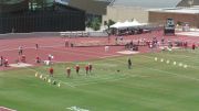 Replay: Field Events 1 - 2026 UIL Outdoor Champs | May 15 @ 9 AM