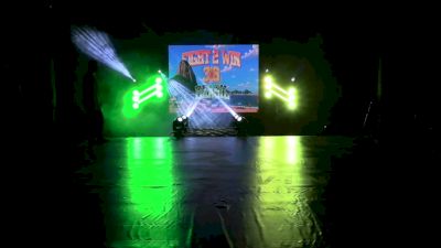 Anderson Duarte vs Matheus Onda 2026 Fight to Win 316 Sao Paulo
