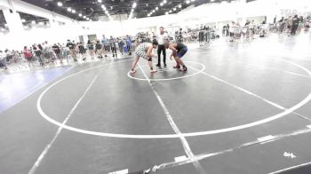 215 lbs Consi Of 8 #2 - Braudrick Coleman, Valhalla vs Andrew Endy, No Team