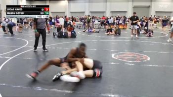 Replay: Mat 19 - 2025 The Backyard Brawl | Jul 27 @ 8 AM