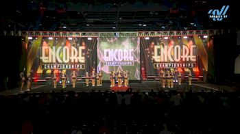 All-Star Revolution - VICTORY [2024 L4 Senior - Medium Day 2] 2024 Encore Grand Nationals