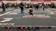 Dallas Henderson vs Moises Torres 2024 ADCC Austin Open