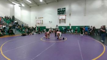 165B Round 3 - Gaige Hawks, Rawlins vs Ryan Carver, Riverton